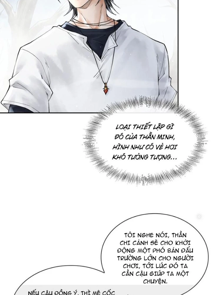 Thần Chi Cảnh Chapter 34 - 15