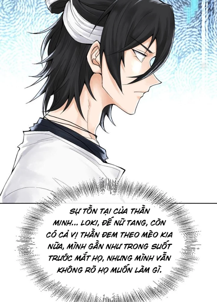 Thần Chi Cảnh Chapter 34 - 19
