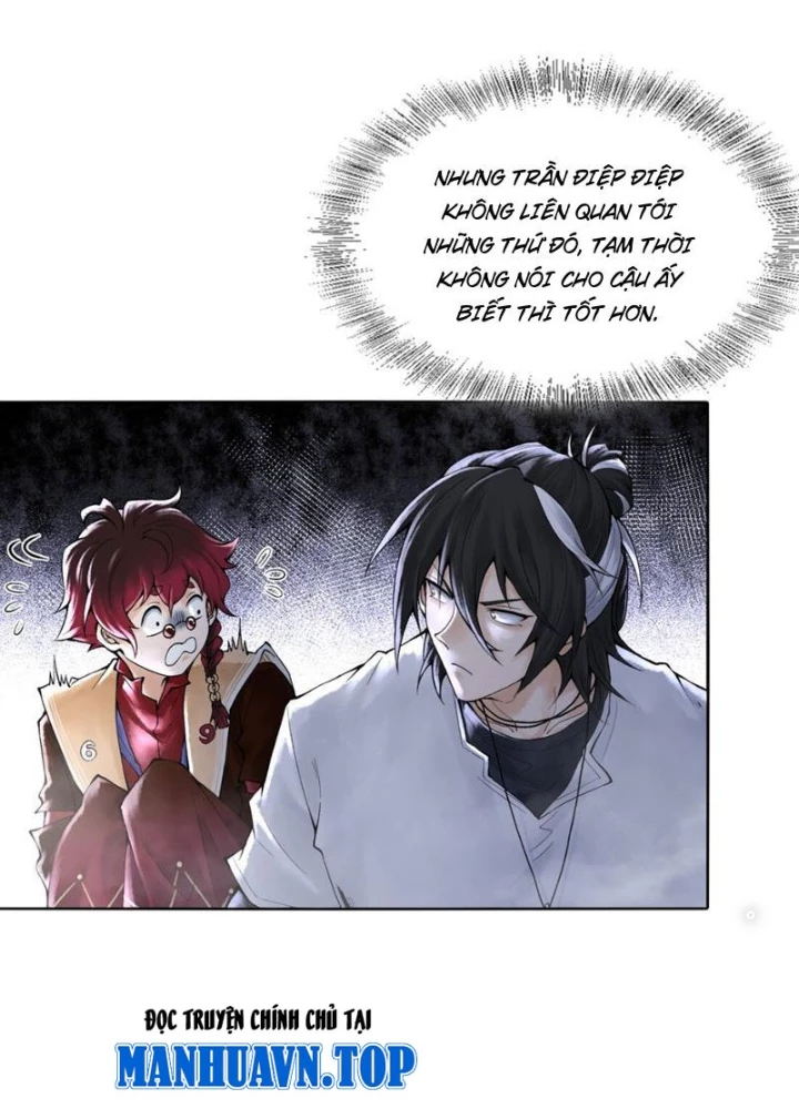 Thần Chi Cảnh Chapter 34 - 21