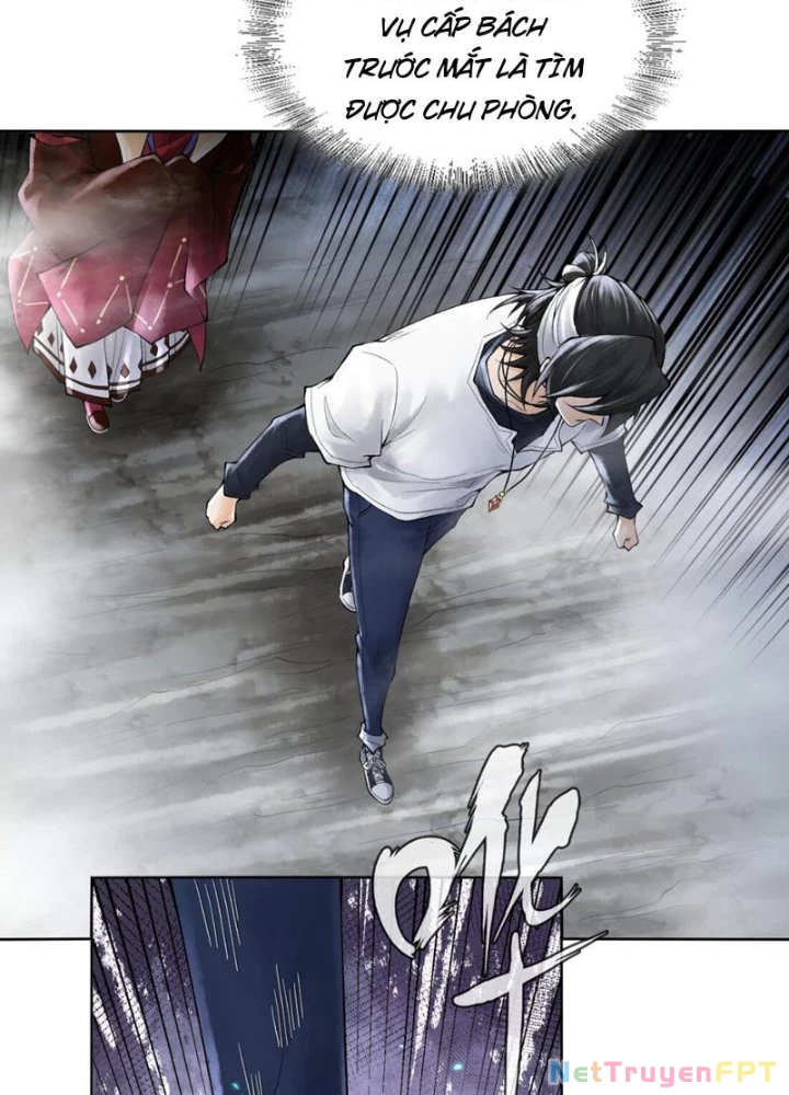Thần Chi Cảnh Chapter 34 - 23