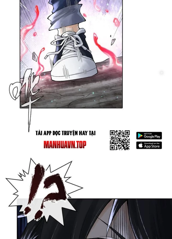 Thần Chi Cảnh Chapter 34 - 25