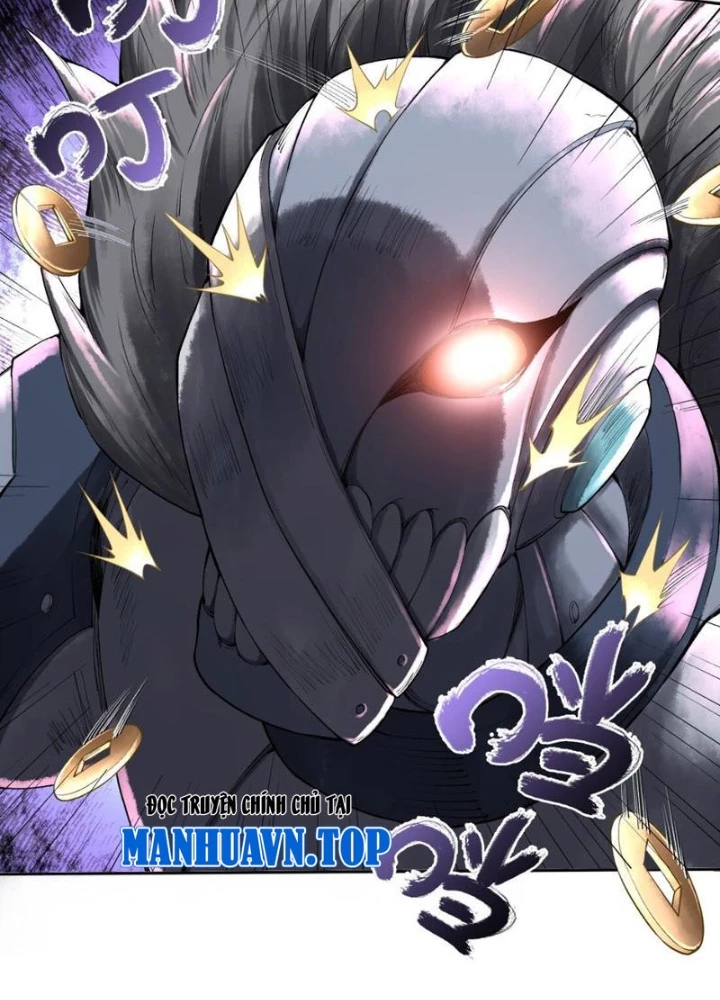 Thần Chi Cảnh Chapter 34 - 43