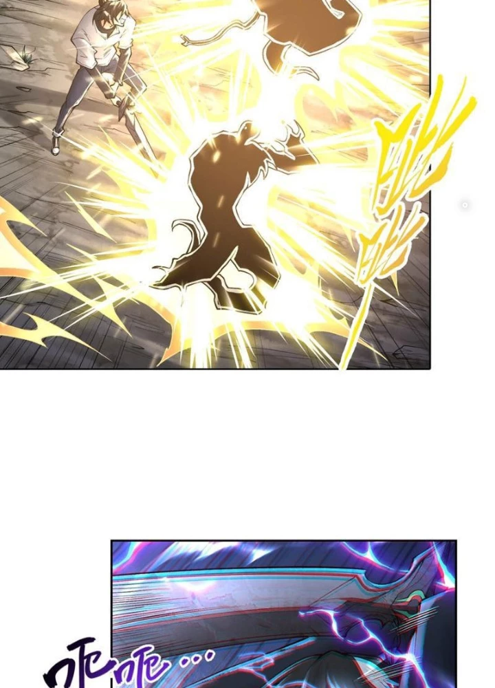 Thần Chi Cảnh Chapter 34 - 61