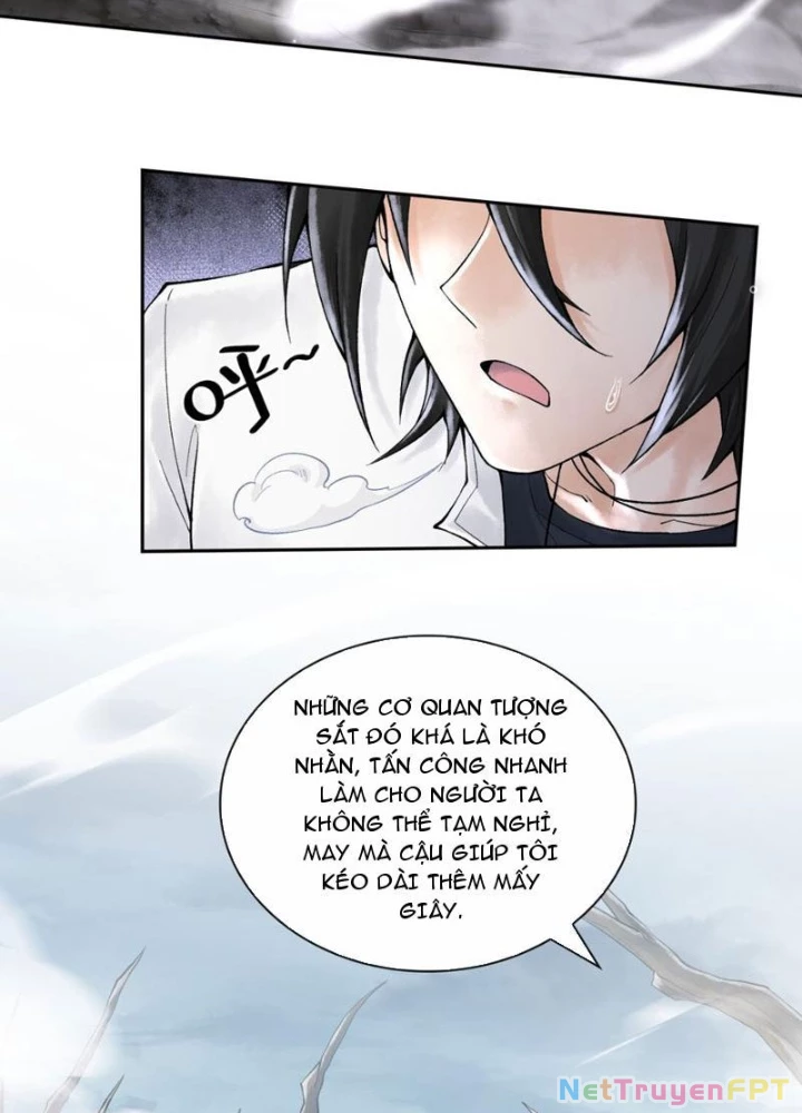 Thần Chi Cảnh Chapter 34 - 67