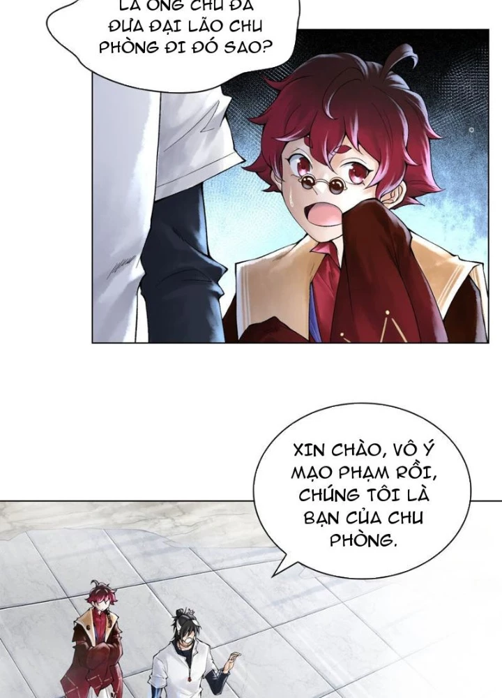 Thần Chi Cảnh Chapter 34 - 79