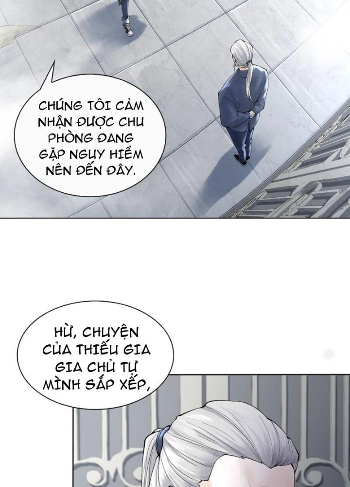 Thần Chi Cảnh Chapter 34 - 81