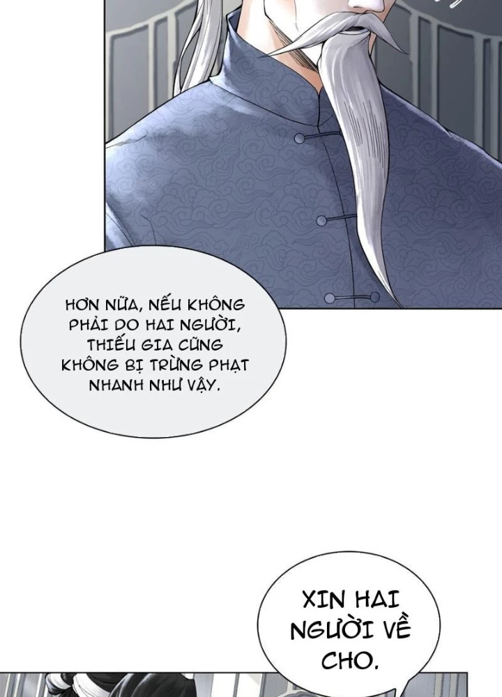 Thần Chi Cảnh Chapter 34 - 83