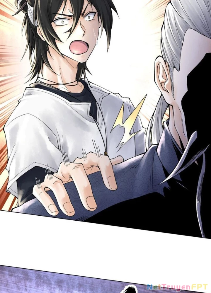Thần Chi Cảnh Chapter 34 - 87
