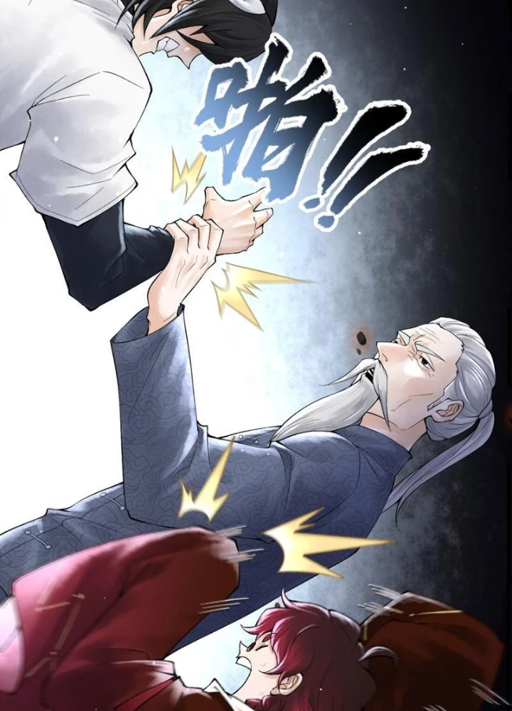 Thần Chi Cảnh Chapter 34 - 95