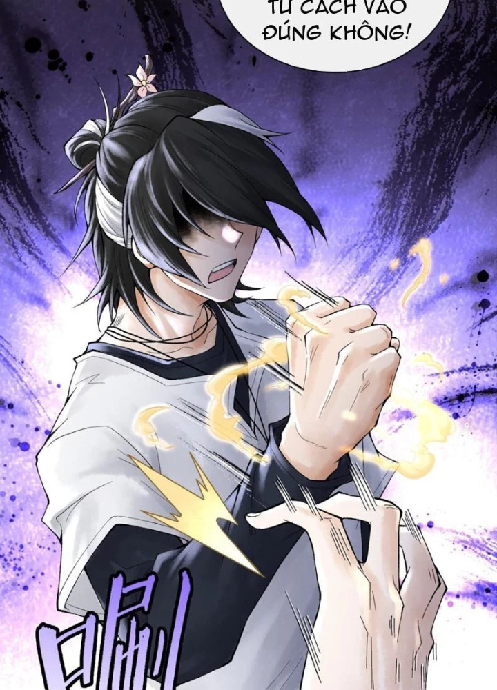 Thần Chi Cảnh Chapter 34 - 99