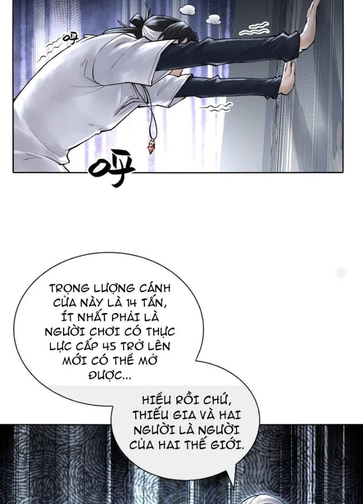 Thần Chi Cảnh Chapter 34 - 111