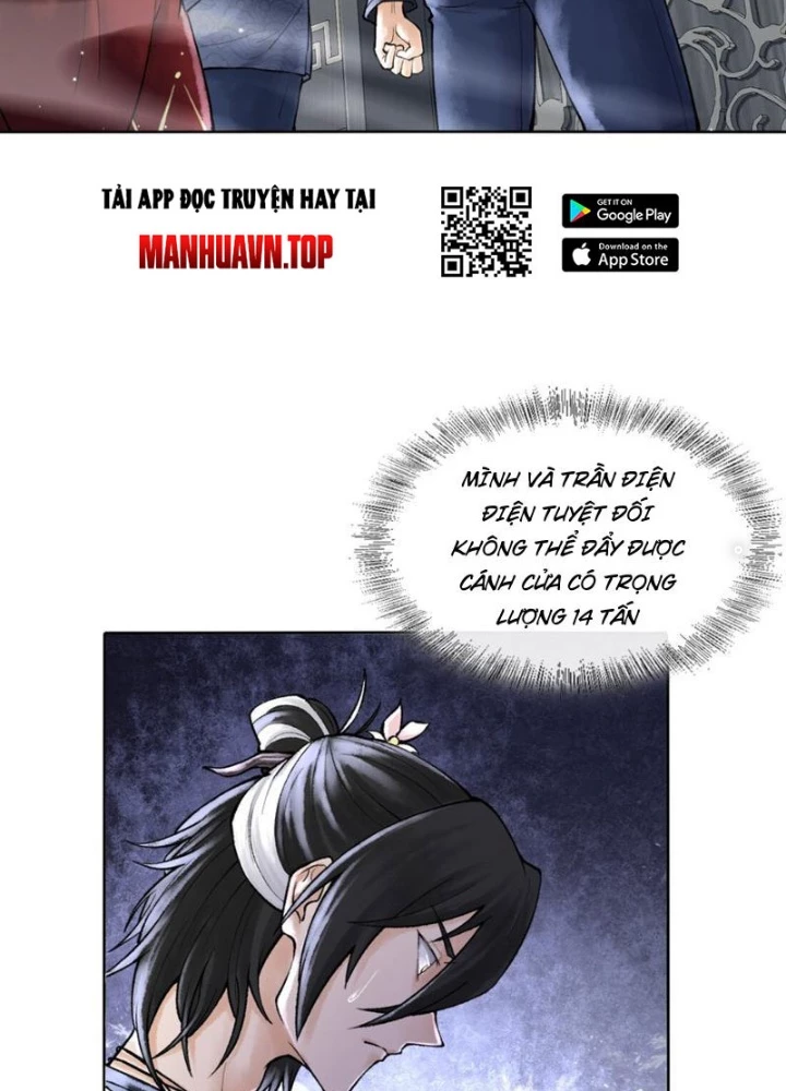 Thần Chi Cảnh Chapter 34 - 117