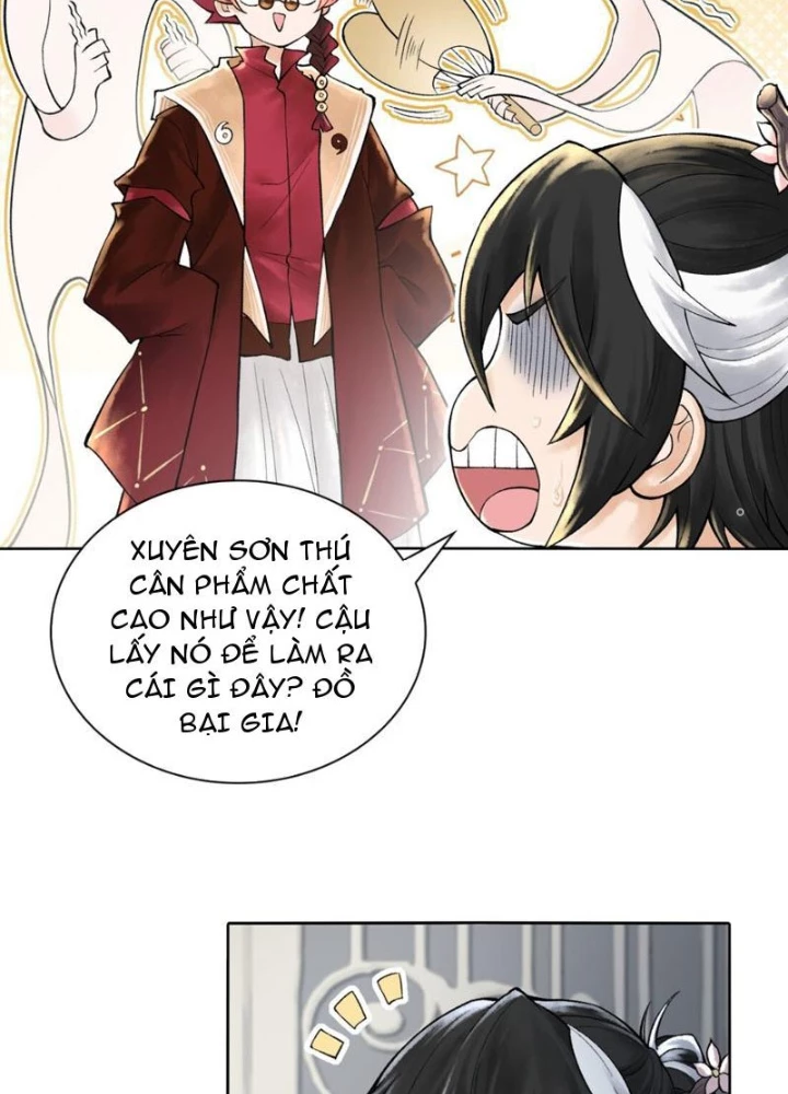 Thần Chi Cảnh Chapter 34 - 123