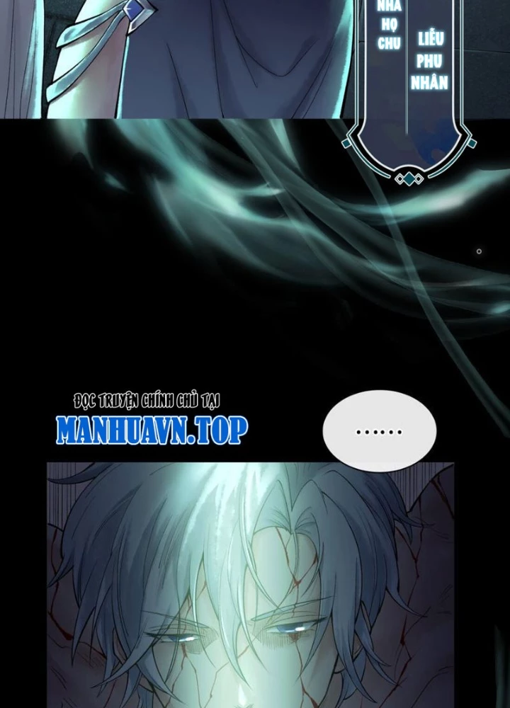 Thần Chi Cảnh Chapter 34 - 141