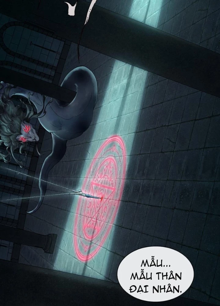 Thần Chi Cảnh Chapter 34 - 145