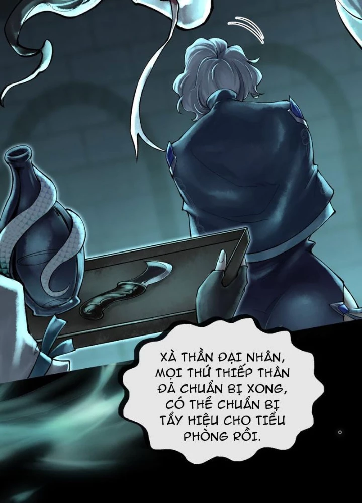 Thần Chi Cảnh Chapter 34 - 149