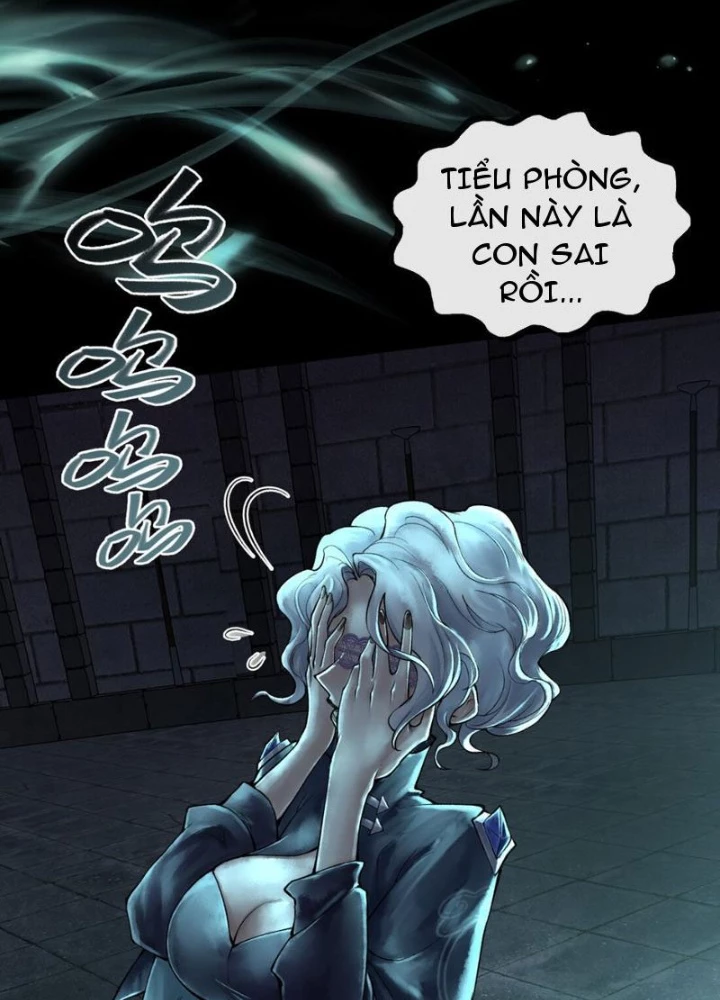 Thần Chi Cảnh Chapter 34 - 151