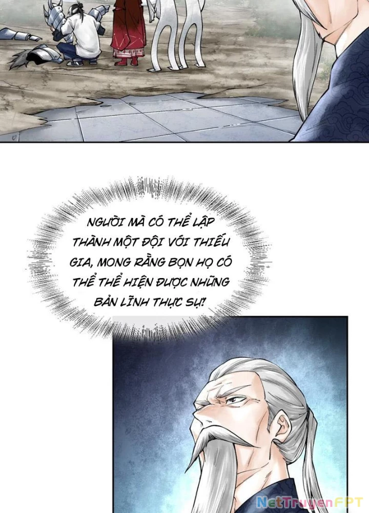 Thần Chi Cảnh Chapter 35 - 5