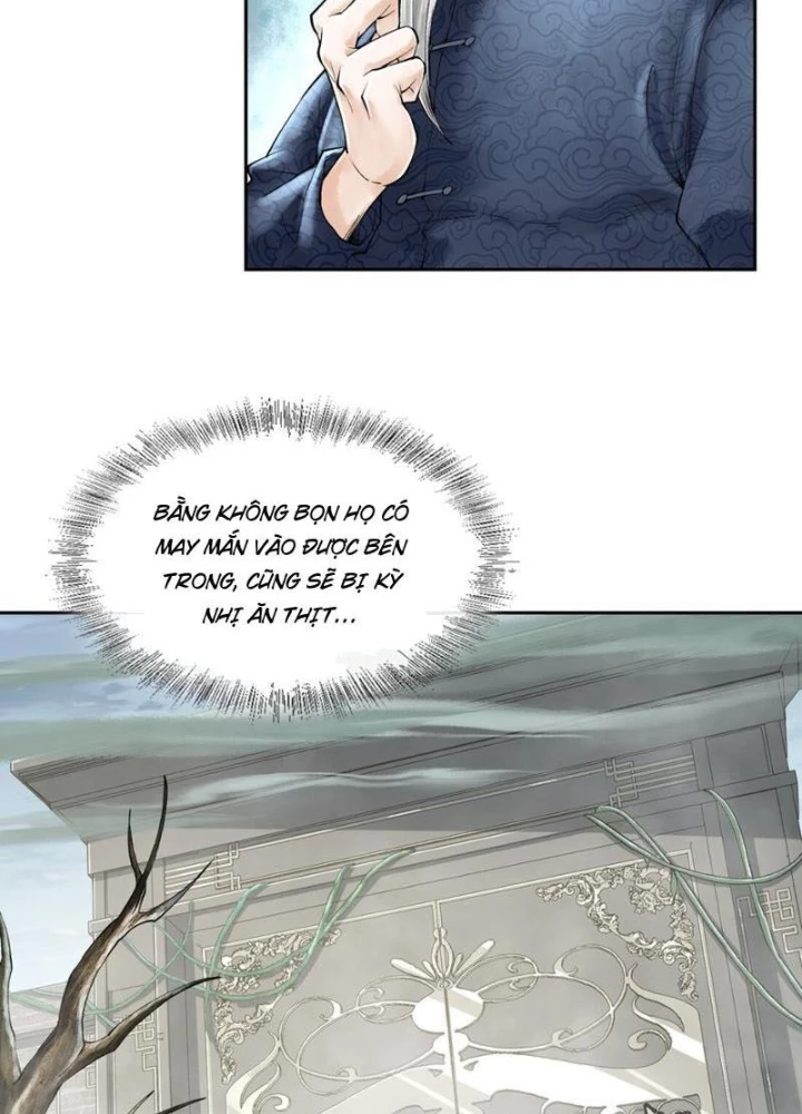 Thần Chi Cảnh Chapter 35 - 7
