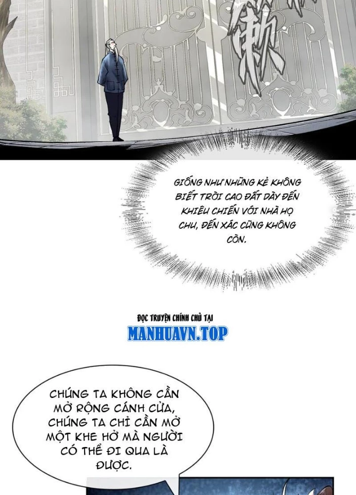 Thần Chi Cảnh Chapter 35 - 9