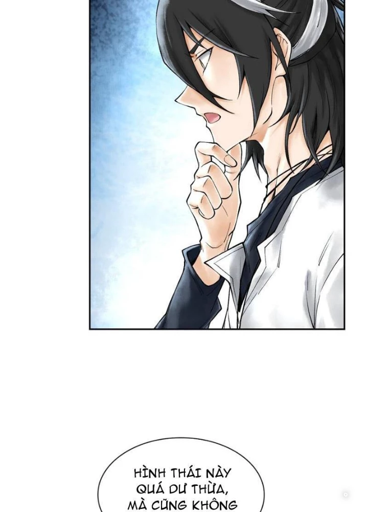 Thần Chi Cảnh Chapter 35 - 11