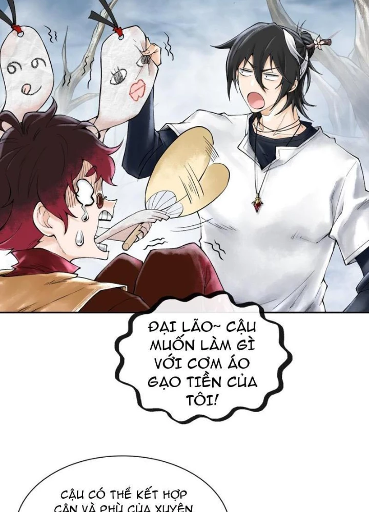Thần Chi Cảnh Chapter 35 - 13