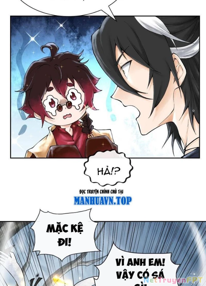 Thần Chi Cảnh Chapter 35 - 15