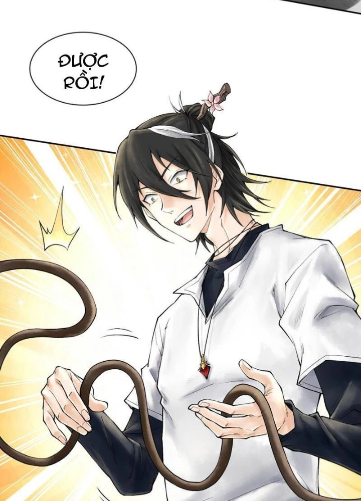 Thần Chi Cảnh Chapter 35 - 19