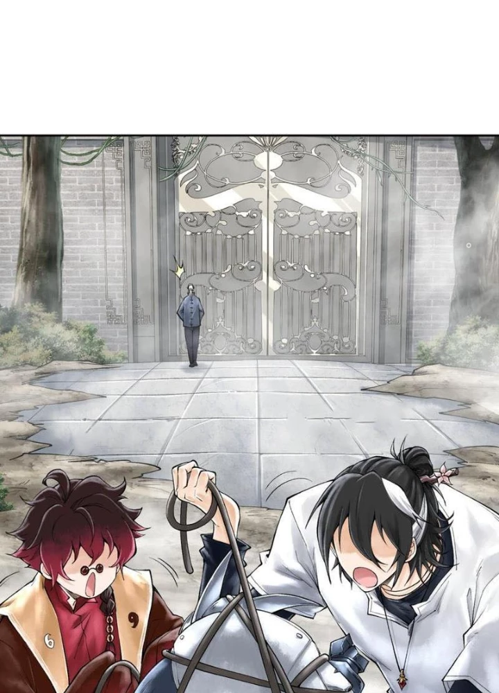 Thần Chi Cảnh Chapter 35 - 21