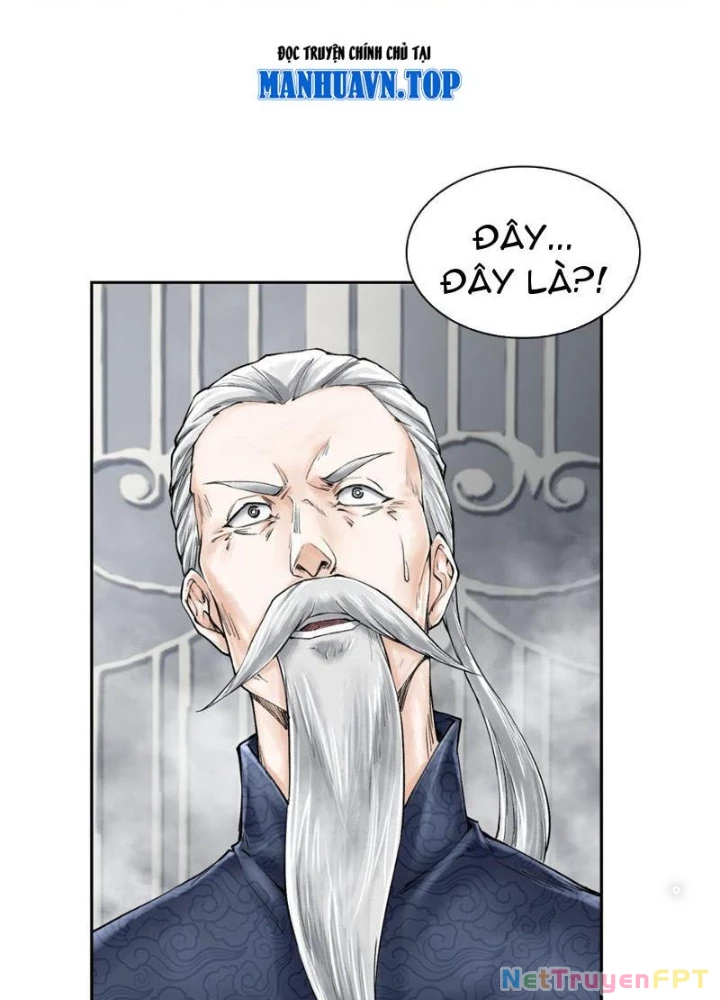 Thần Chi Cảnh Chapter 35 - 23