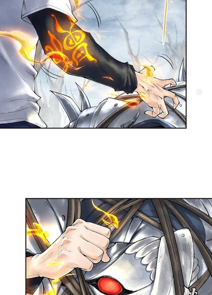 Thần Chi Cảnh Chapter 35 - 27