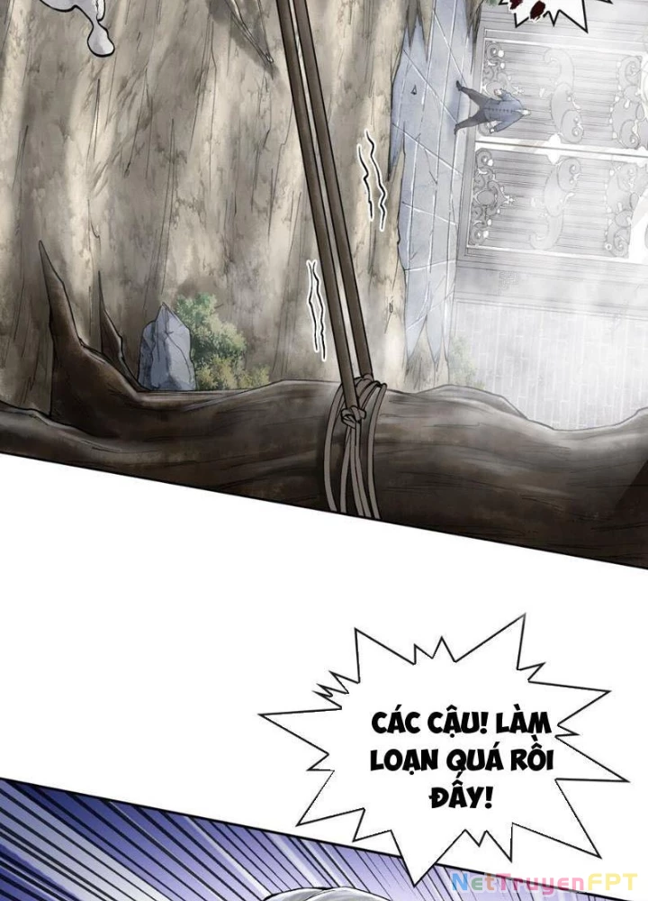 Thần Chi Cảnh Chapter 35 - 33