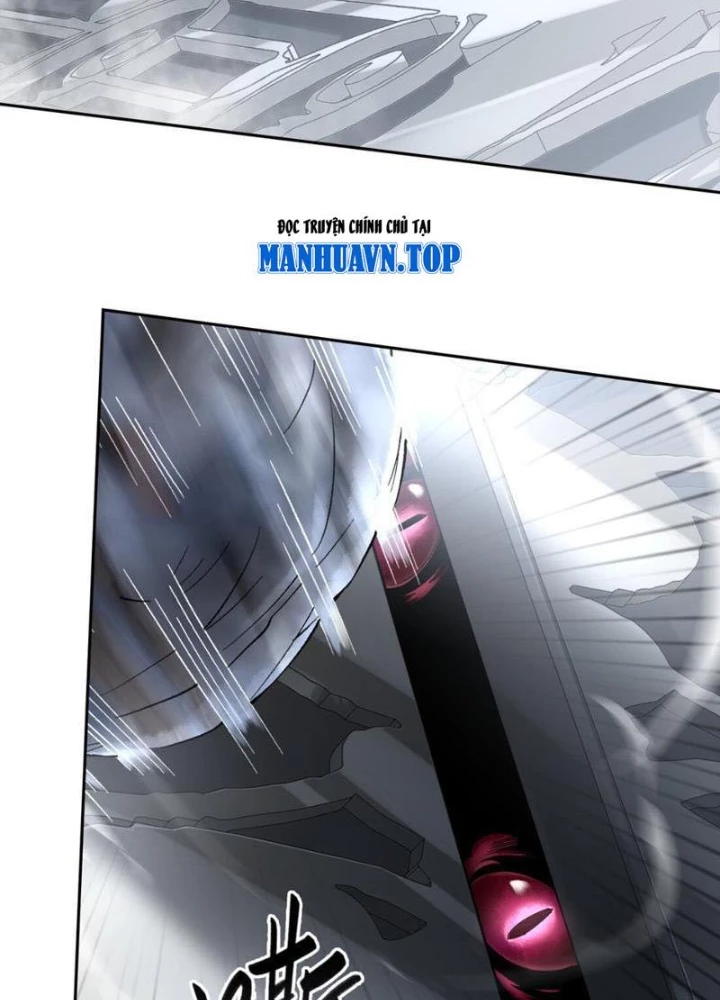 Thần Chi Cảnh Chapter 35 - 43