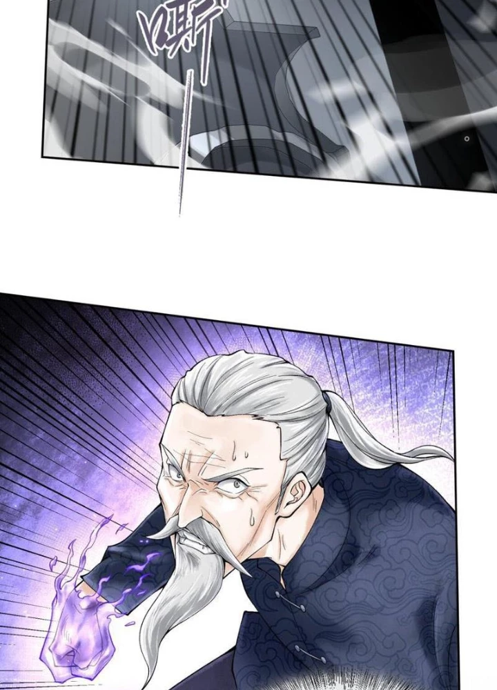 Thần Chi Cảnh Chapter 35 - 45