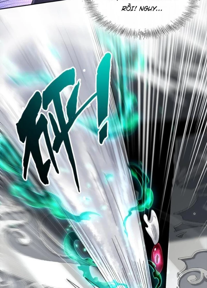 Thần Chi Cảnh Chapter 35 - 47