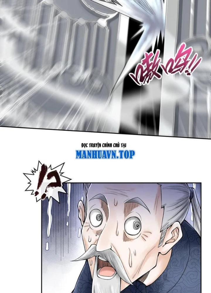 Thần Chi Cảnh Chapter 35 - 49