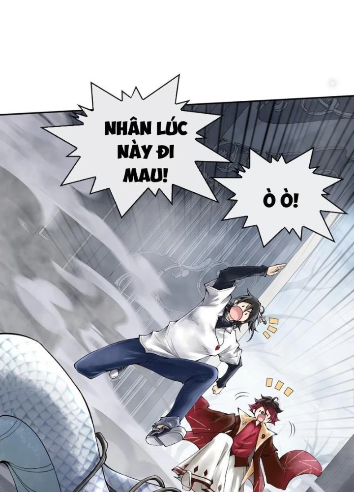 Thần Chi Cảnh Chapter 35 - 51