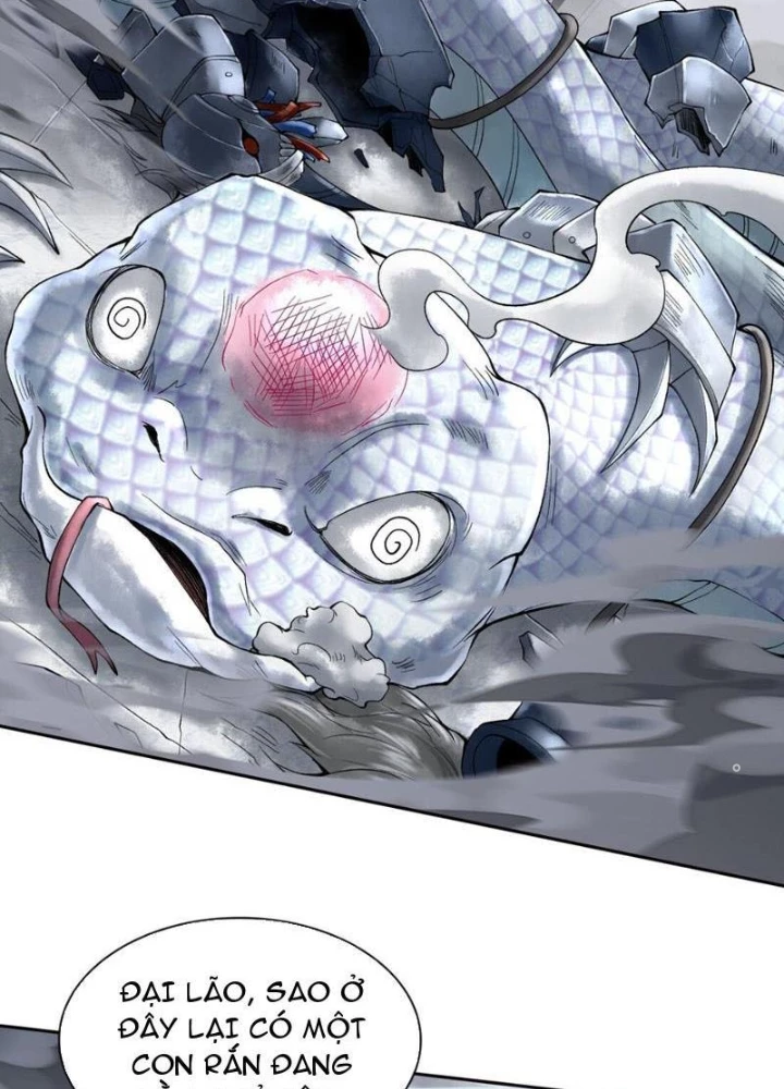 Thần Chi Cảnh Chapter 35 - 53