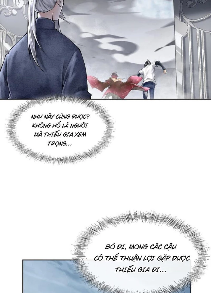 Thần Chi Cảnh Chapter 35 - 57