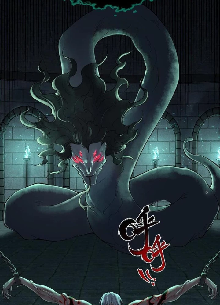 Thần Chi Cảnh Chapter 35 - 65