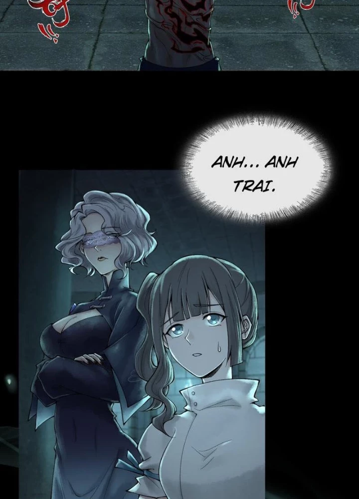 Thần Chi Cảnh Chapter 35 - 67