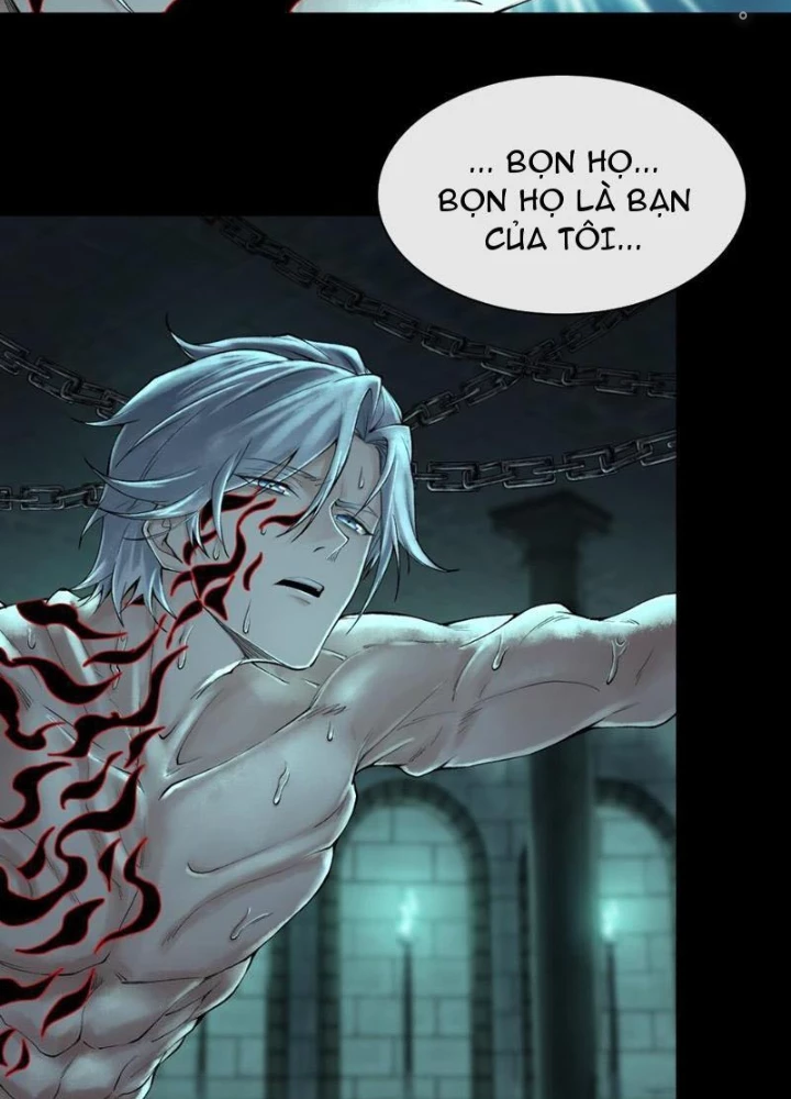 Thần Chi Cảnh Chapter 35 - 75