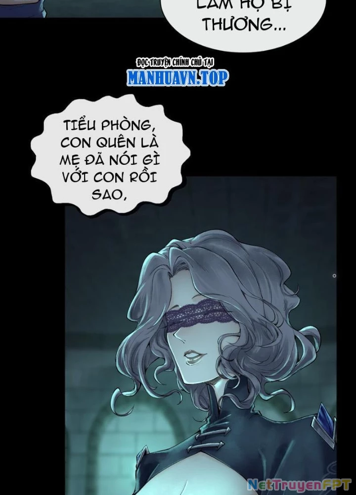 Thần Chi Cảnh Chapter 35 - 77