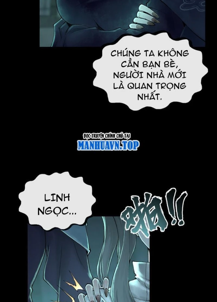 Thần Chi Cảnh Chapter 35 - 79