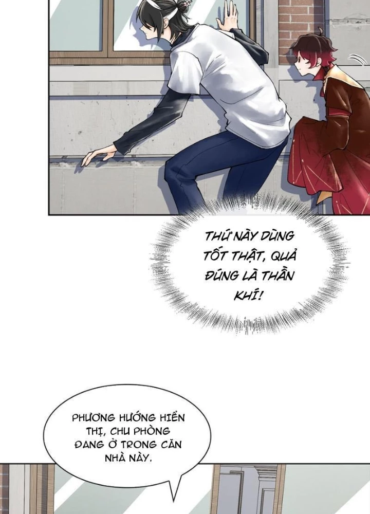 Thần Chi Cảnh Chapter 35 - 101