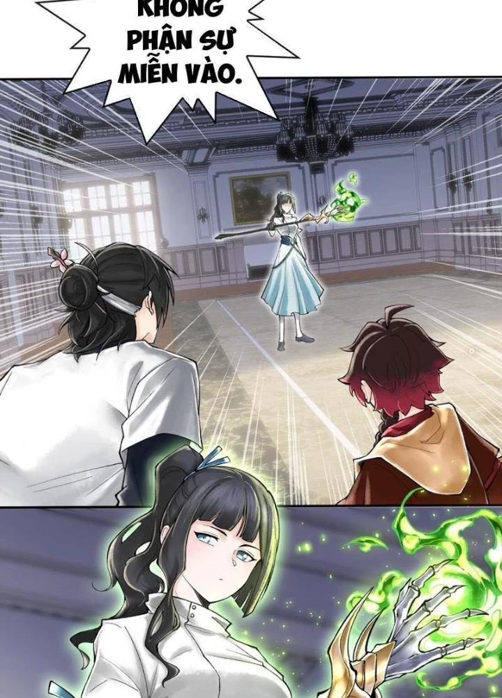 Thần Chi Cảnh Chapter 35 - 111