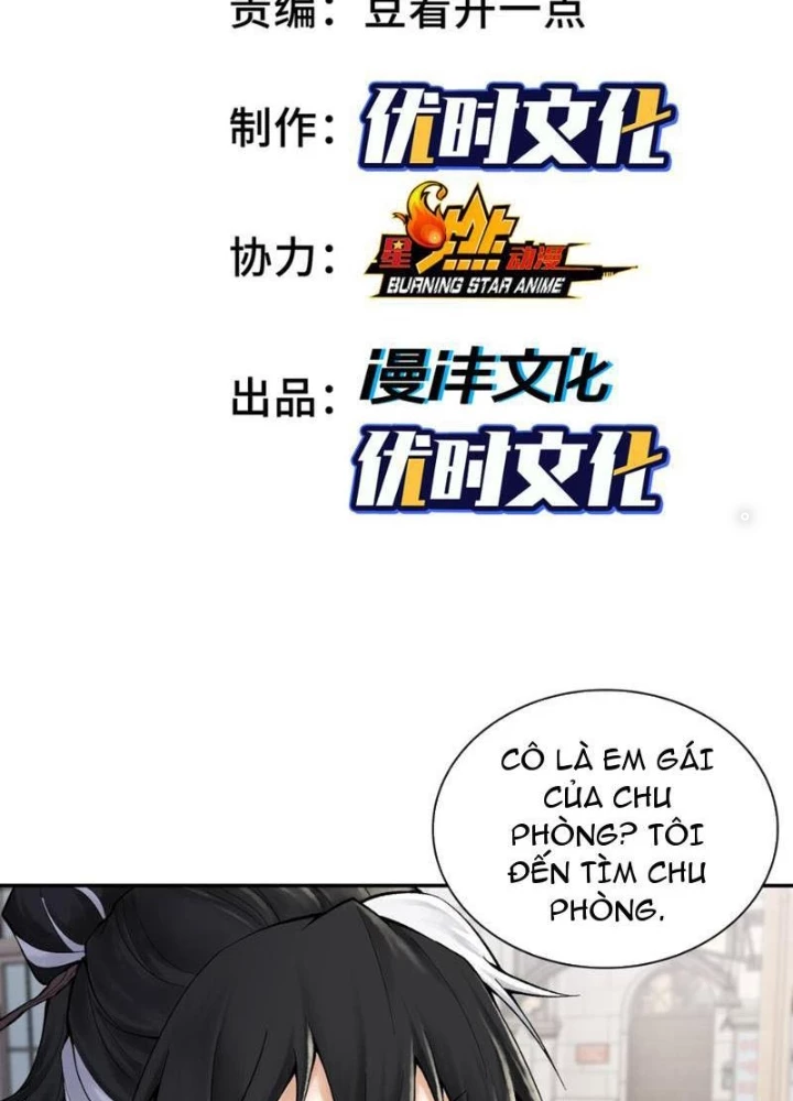 Thần Chi Cảnh Chapter 36 - 3