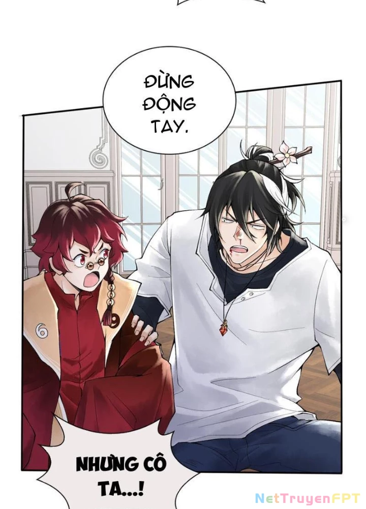 Thần Chi Cảnh Chapter 36 - 9