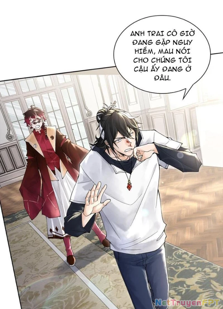 Thần Chi Cảnh Chapter 36 - 11