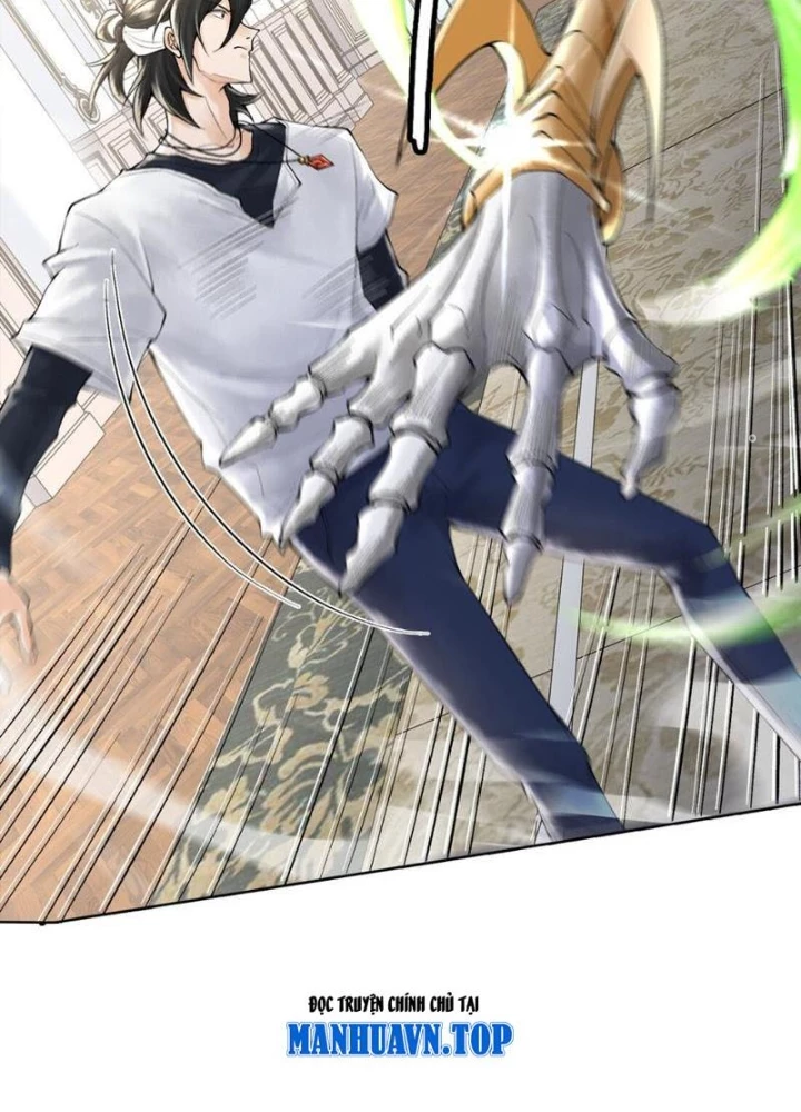 Thần Chi Cảnh Chapter 36 - 15